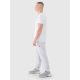 3. Herren Jogger Sweatpants 4F 4FWMM00TTROM1139-27M