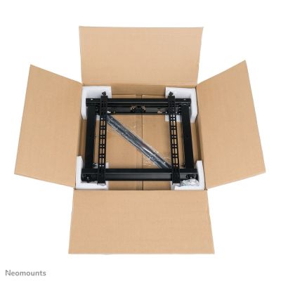 11. Neomounts WL95-800BL1 Schildhalterung 177,8 cm (70") Schwarz