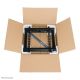 11. Neomounts WL95-800BL1 Schildhalterung 177,8 cm (70") Schwarz