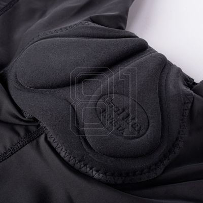 4. Martes Essentials Biker Jr 92800398300 Radlerhose