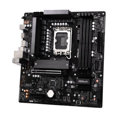 5. ASrock B860M Pro-A Mainboard
