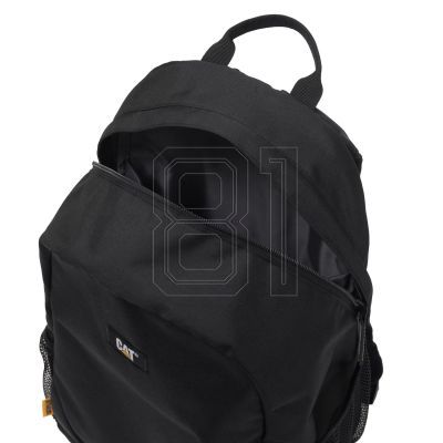4. Caterpillar Tokyo Rucksack 84709-01 