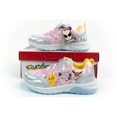 17. Leomil Jr Schuhe PO001419