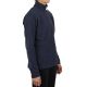6. Helly Hansen Daybreaker Fleece-Sweatshirt mit 1/2 Reißverschluss W 50845-994