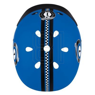 5. Globber Elite Lights Helm 507-100 HS-TNK-000011573