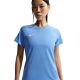 11. Nike Dri-Fit Park VIII Damen-T-Shirt Hellblau HV8178 412