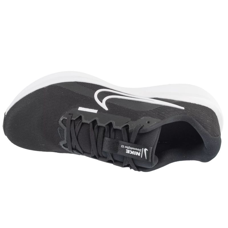 3. Nike W Downshifter 13 FD6476-001 Schwarz 42