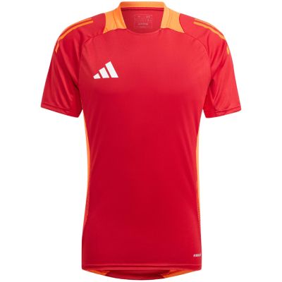7. adidas Tiro 24 Wettkampf-Trainings-T-Shirt M IS1658