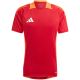 7. adidas Tiro 24 Wettkampf-Trainings-T-Shirt M IS1658