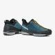 5. Mescalito GTX-Petrol-Petrol-42 SCARPA Schuhe