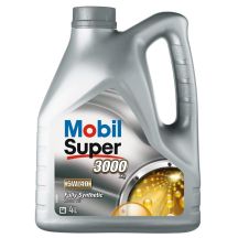 Motoröl Mobil 1 Super 3000 x 1 5W40 4 l