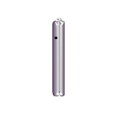 7. MaxCom MM 835L 4G lila Handy