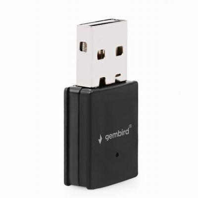 GEMBIRD WLAN-Mini-USB-Netzwerkkarte 300 Mbit/s