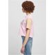 3. Karl Kani T-Shirt Serif Crop Block Tee W 6130859