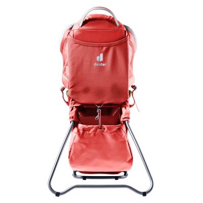 6. Deuter Kid Comfort Active SL Johannisbeere 3620021-5042