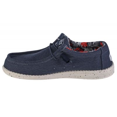 2. Hey Dude Wally Stretch Canvas M 40022-425 Schuhe