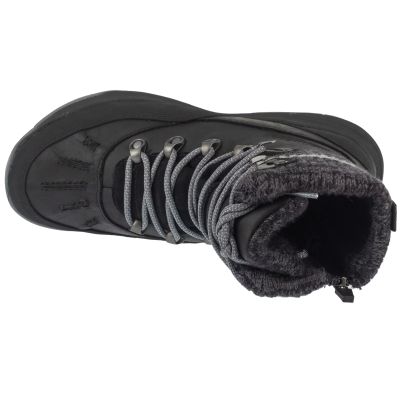 3. Merrell Siren 4 Thermo Mid Zip WP J037410 Schwarz 37