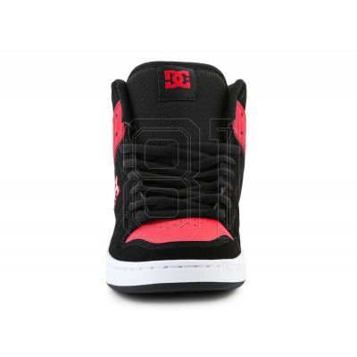 6. DC Shoes Manteca 4 HI Adys M 100743-BLR Schuhe