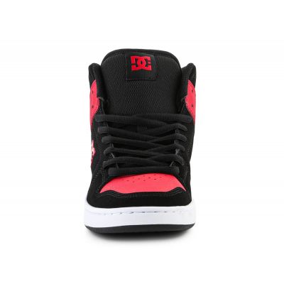 6. DC Shoes Manteca 4 HI Adys M 100743-BLR Schuhe