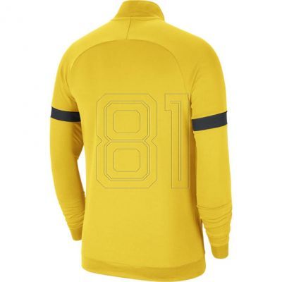 2. Nike Dri-FIT Academy 21 Strick-Trainingsjacke M CW6113 719