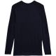 5. Thermoaktives Sweatshirt 4F M103 M 4FAW23USEAM103 31S