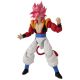 3. DRAGON BALL DRAGON STARS SUPER SAIYAN 4 GOGETA