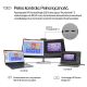 13. HP Pro Konferenzmonitor Serie 7 5K2K – 740pm, 39,7"