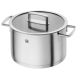 3. ZWILLING Vitality 66460-000-0 Topfset (1,5 Liter, 2 Liter, 3 Liter, 3,5 Liter, 6 Liter)