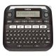 6. Brother PT-D210VP Etikettendrucker, Thermotransfer, 180 x 180 dpi, 20 mm/s, QWERTY