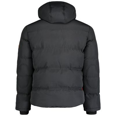2. Herrenparka Geographical Norway VERVEINE BLACK DB MEN 005 (WU5933H/GN-BLACK)