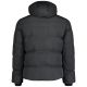 2. Herrenparka Geographical Norway VERVEINE BLACK DB MEN 005 (WU5933H/GN-BLACK)
