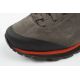 6. Aku Bellamont Gore-Tex Herren-Wanderschuhe, robust, Grau