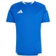 2. adidas Tiro 26 Wettkampftrikot für Herren, blau-weiß, KA6172