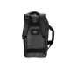 3. MILLET Ubic 40 Rucksack, grau-schwarz