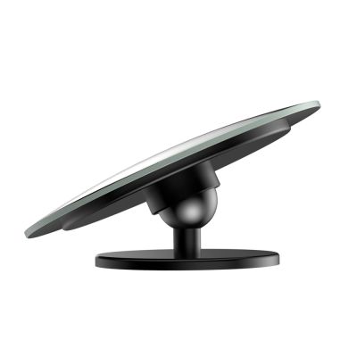 6. Baseus Full-view Blind-spot Mirror 2x Toter-Winkel-Spiegel Weitwinkel Spiegel schwarz (ACMDJ-01)