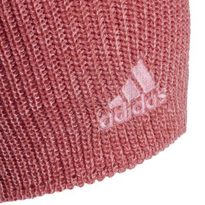 4. adidas Logo Beanie HL4826