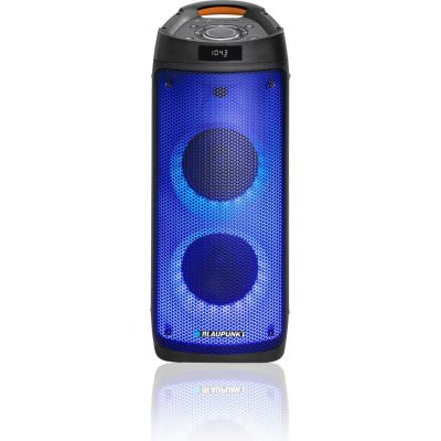 2. PartyBox Blaupunkt PB06DB (Bluetooth und Karaoke)