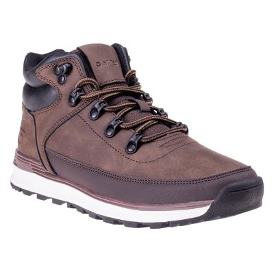 8. Hi-tec Hajnez Mid Teen Jr Schuhe 92800332333 