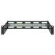 4. Intellinet 716345 Rack Parts Rack Rail