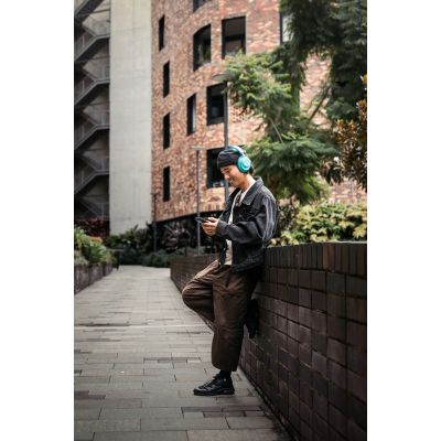 12. Steelseries Arctis Nova 3X Wireless für Xbox, Aqua-Kopfhörer