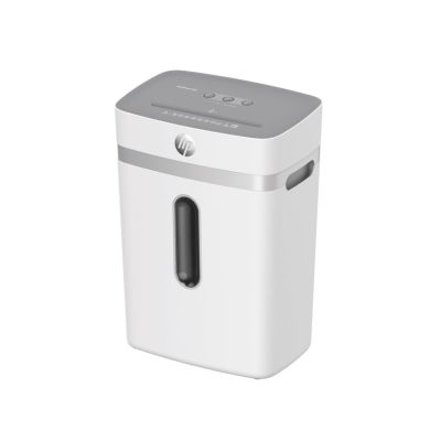 11. HP ONESHRED 12CC, 23L Häcksler