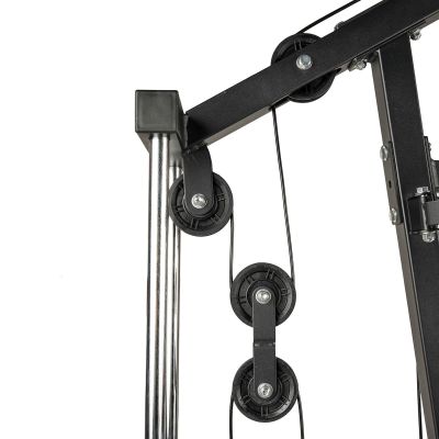 29. Einzelstation-Kraftstation Multi Gym Basic BMG4202