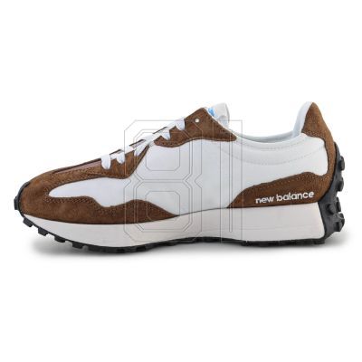 5. New Balance M U327LG Schuhe