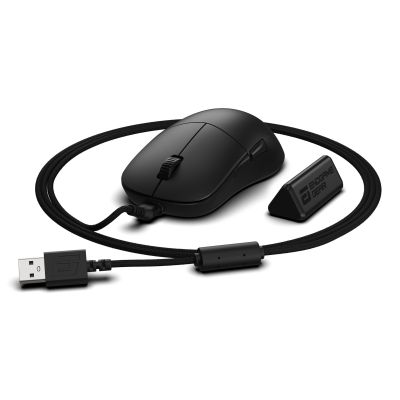 12. Endgame Gear XM2w 4k v2 Gaming-Maus, 4.000 Hz