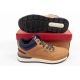 9. Levi's Kinderschuhe Sierra Stiefeletten für Jugendliche, braun