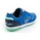 4. Joma Top Flex 2604 Hallenfußballschuhe für Kinder, blau