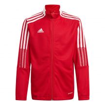 Adidas Tiro 21 Track Jr Sweatshirt GM7312