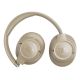 3. JBL T780NCBEG On-Ear Bluetooth-Kopfhörer Beige