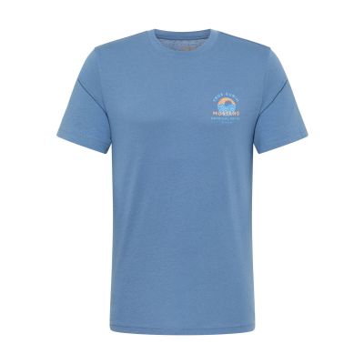 Mustang Alex C Print T-Shirt M 1013836-5169