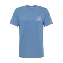 Mustang Alex C Print T-Shirt M 1013836-5169